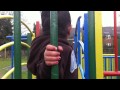Eva S Tantrums Part 2