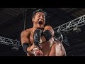 KUSHIDA Vs BUSHI Pro Wrestling World Cup Japan 2nd Round