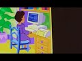 Sesame Street Computer Caper 2002 VHS