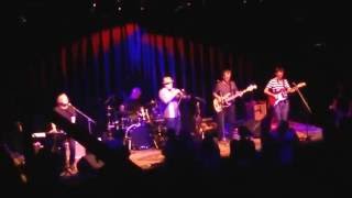 5/21/16 Brave Combo Kessler Theater Dallas, TX