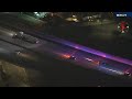 FULL CHASE Suspects Carjack Semi Truck Several Other Cars In Dangerous Pursuit In LA