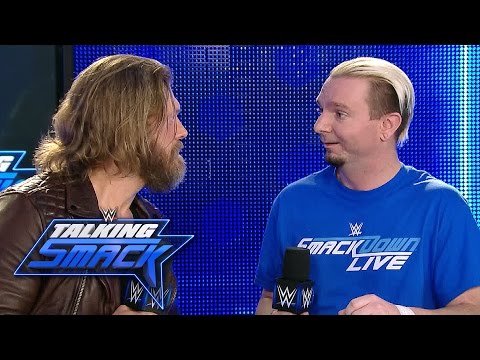WATCH: Edge & Ellsworth’s 5 Second Pose
