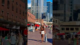 I mean honestly. I think I could have turned out much worse.