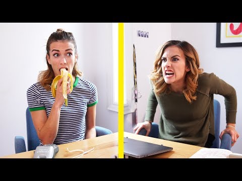 The Two Sides of my Brain - Lost Phone Privileges