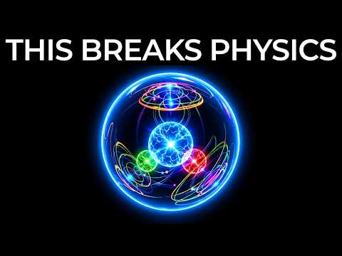 Quarks Break Every Rule in Physics… And We Still Don't Know Why