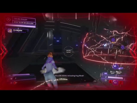 Agents of Mayhem Pt10