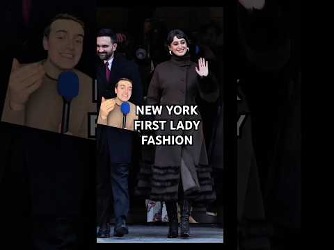 and that’s why new york is a fashion CAPITAL #fashion #ramaduwaji