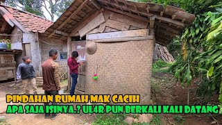 Download lagu Selamat Tinggal Gubuk Derita..Selamat Datang Di Rumah Yang Baru. mp3 Download lagu Selamat Tinggal Gubuk Derita..Selamat Datang Di Rumah Yang Baru. mp3