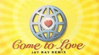BARETTA   COME TO LOVE
