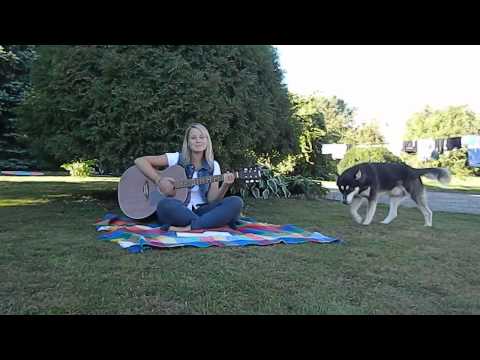 Kamilė - Ufonautai :)