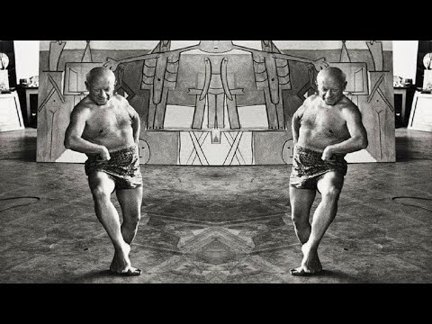 Luis Carlos Martín Jiménez - El artista como hechicero contemporáneo - EFO297