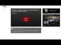 TotalBiscuit The Cynical Brit This Video Is No Longer Available The Day One Garry S Incident Inci