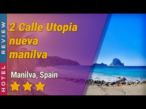 2 Calle Utopia nueva manilva hotel review | Hotels in Manilva | Spain Hotels