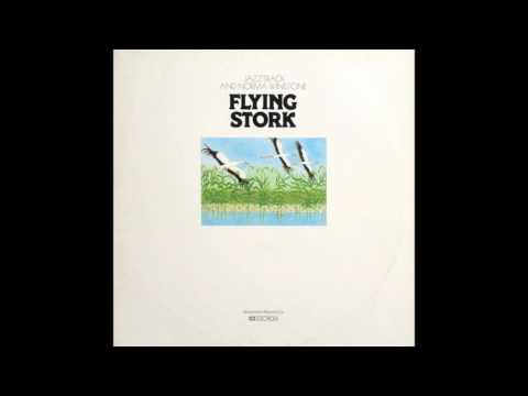 Jazztrack feat. Norma Winstone - Flying stork - complete CD online metal music video by JAZZTRACK