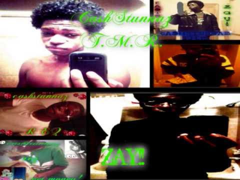 #CashStunnazT M R  Rez Turn Up