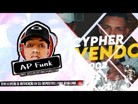 CYPHER VIVENDO 002 MCs DB, BOMBOM, MIKA, DUDU HR, LARANJINHA, GODONHO, ANJIN E MAGRINHO