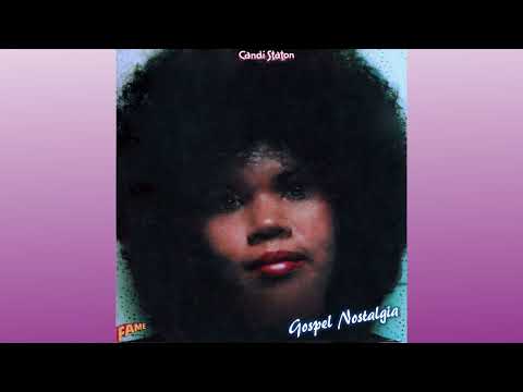 "In The Ghetto" (1972) Candi Staton