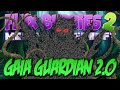 Minecraft Mods Flux Buddies 2.0 #124 Gaia ...