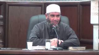 شرح صحيح مسلم -- كتاب صلاة المسافرين وقصرها -- 2012-04-05 image