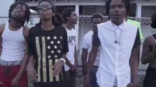 MOBLESS FT JACK  -One Time-  (OFFICIAL VIDEO) HD