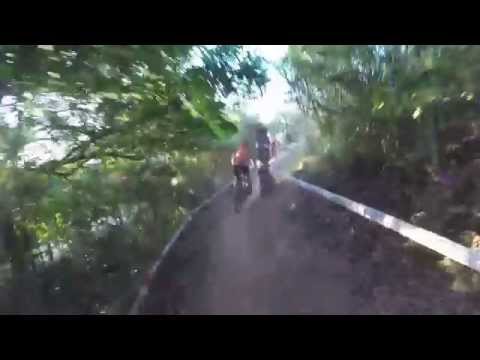 CIMTB 2014 - Circuito de São João del-Rei