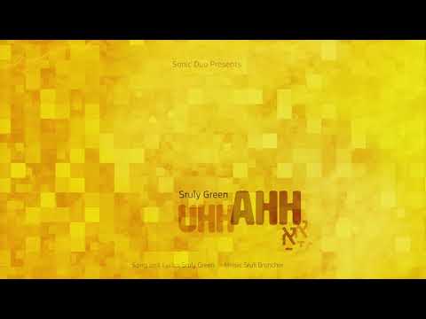 Sruly Green - Uhh Ahh - NEW SINGLE (Prod. by Sruli)