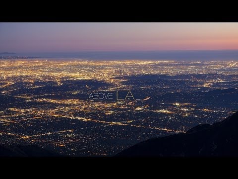 Above LA 4K