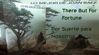 There But For Fortune/Joan Baez 1965 (Audio/Lyric)