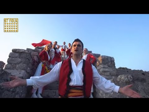 Argjend Lloga - E Bukura Shqiptari