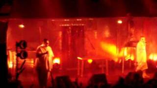 Twiztid - How Does It Feel? - Slaughter House Tour 2010 - Minneapolis