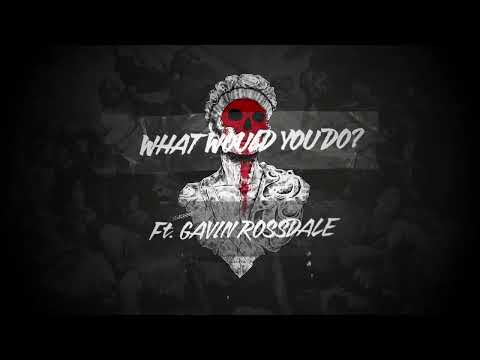 Seether - What Would You Do? featuring Gavin Rossdale (Official Visualizer)