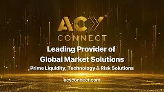 ACY CONNECT - Leading Provider of Global Market Solutions