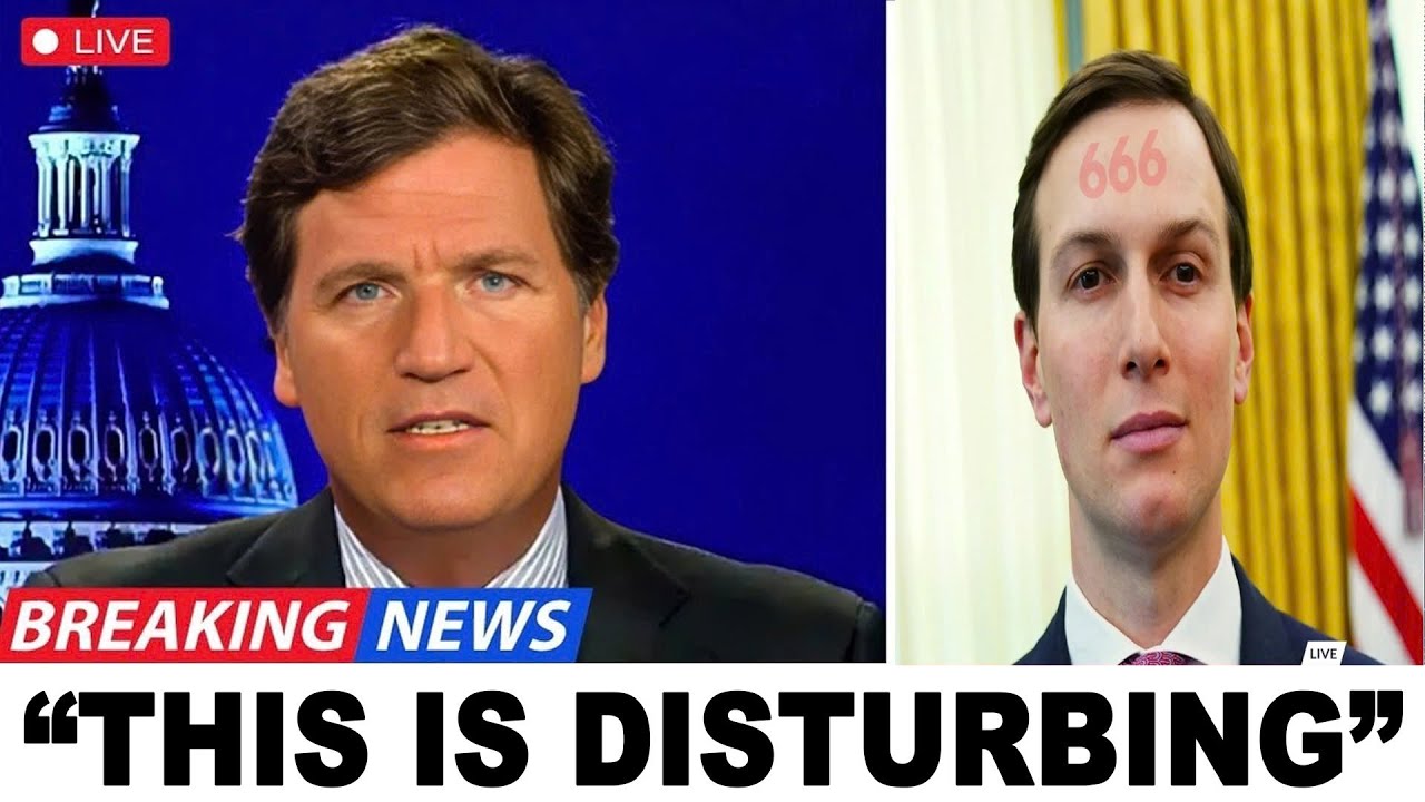 The ANTICHRIST Was Just Revealed To The World And No One Noticed