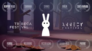 Regular Rabbit | Animated Short Film (Feat. Rory McCann)