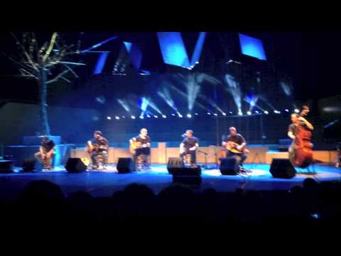 Concert Obrint Pas Acústic - Auditori de Barcelona 6/3/2014