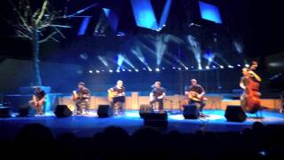 Concert Obrint Pas Acústic - Auditori de Barcelona 6/3/2014