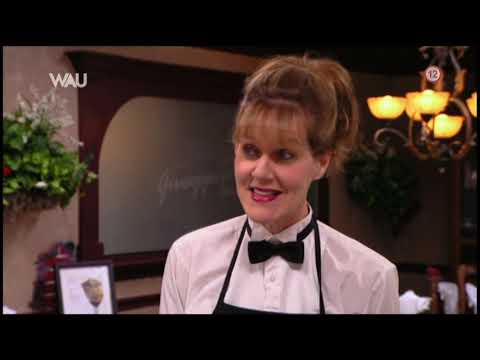 Áno, šéfe! USA II (9)