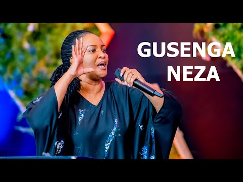 Mwitondere ibi Ap MIGNONNE turi mugihe kigoye /ABANTU BASHAKAKO TUBARAMYA NKAHO AR'IMANA YACU