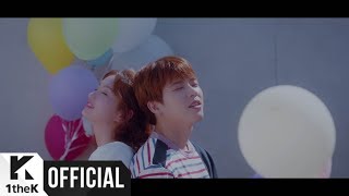 [Teaser] Nam Woo Hyun(남우현) _ “If only you are fine(너만 괜찮다면)” (Long ver.)
