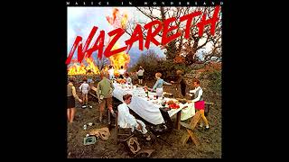 Nazareth - Fast Cars