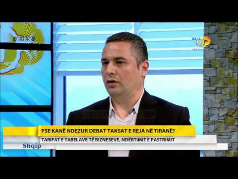 Wake Up, 25 Shkurt 2016, Pjesa 3 - Top Channel Albania - Entertainment Show