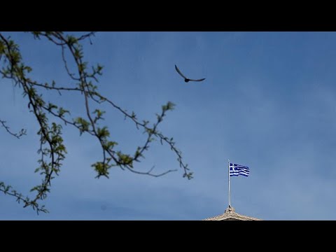 4 Milliarden Euro: Athen will IWF-Schulden frühzeitig begleichen