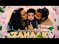 Izahaak Birthday Special HBD Izzu Kunchacko Boban