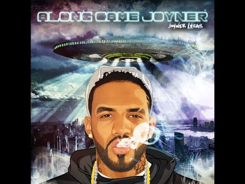 Joyner Lucas - Riding Solo (feat. Busy Signal)