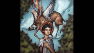 Circa Survive - Get Out