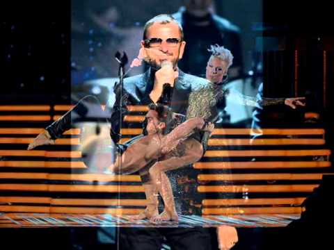 Grammy Awards 2015 Nominations