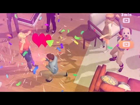 Sim Life: Virtual World - YouTube