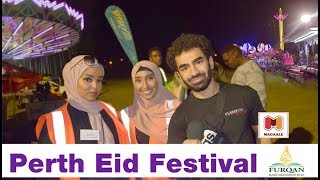Perth Eid Festival