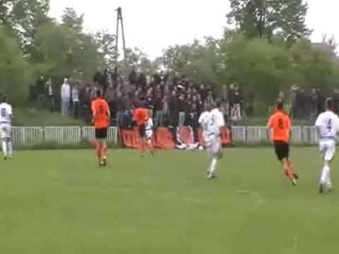 GKS Rudki - KSZO 1929 Ostrowiec 1:0