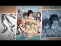 Fairy Tail Opening 3 Full - FT by Funkist 